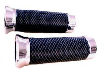 handvatten Carbon-chroom
